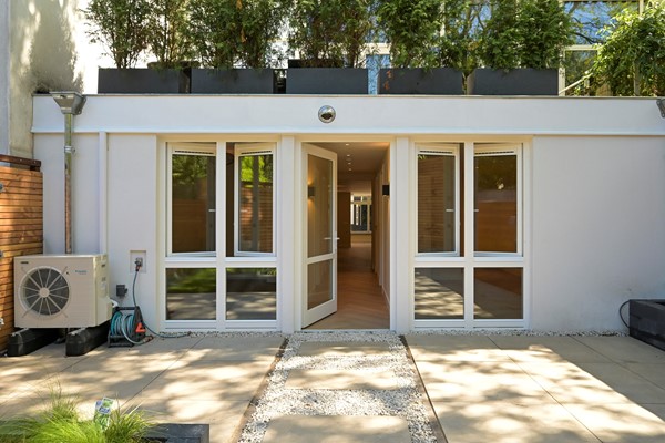 Medium property photo - Laan van Meerdervoort 37A, 2517 AD Den Haag